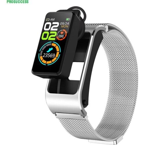 PROSUCCESS Bluetooth Watch