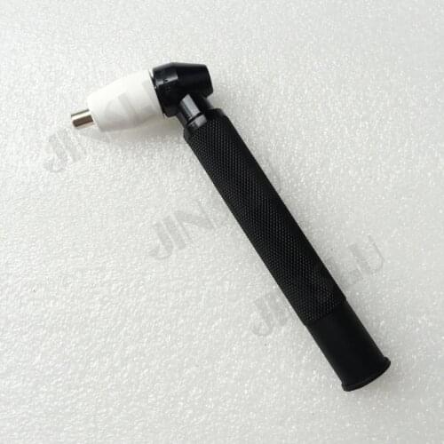 PT-31 PT31 LG-40 Plasma Cutting Torch Black Head Body