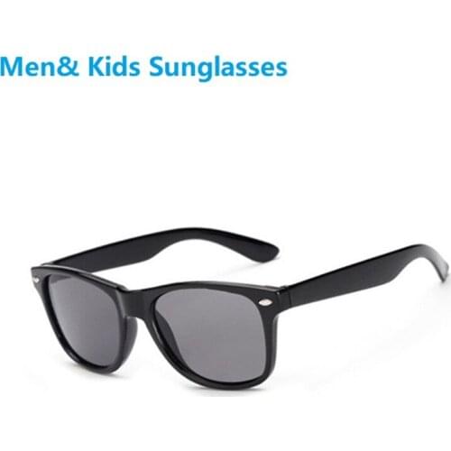 Mens Sun Glasses Polorized Sunglasses Mens Driving Shades Male Sun Glasses Driving Mirrors Coating Points Eyewear Male Glass
