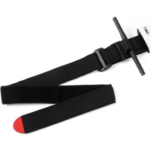 CAT spinning single-handed tourniquet household external outdoor survival tactical hiking equipment edc