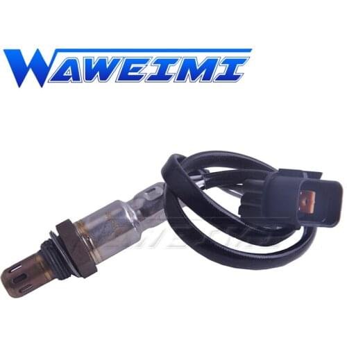 WAWEIMI Lambda Oxygen Sensor 39210-2C110 For HYUNDAISONATA VI For KIA CERATO 2.0 2.4 39210-2G170