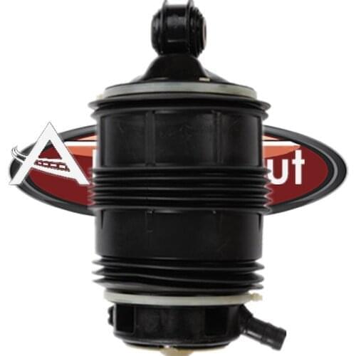 Rear Right Air Suspension Spring For 2002-2009 Mercedes-Benz E-Class W211 E55 & E63 AMG,2004-11 CLS-Class W219 CLS55 & CLS63 AMG