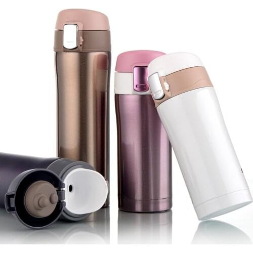 ZORASUN Stainless Steel Thermoses