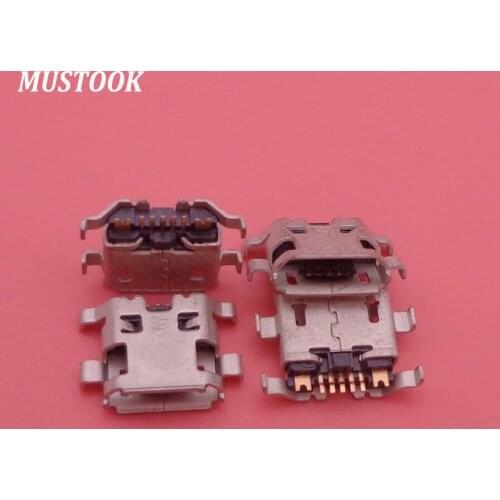 100PCS/LOT for Sony Ericsson R800 Z1 Z1i for BlackBerry 9800 charging port,USB jack socket connector,USB plug