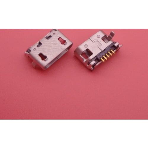 2-10PCS For NVIDIA SHIELD K1 TABLET P1761W New Mini Micro USB connector Charging Sync Port socket plug dock