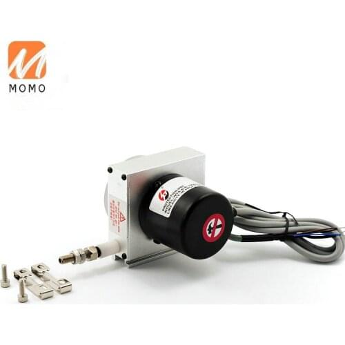 500 MM Draw-wire Encoder Linear Potentiometer Position Sensor