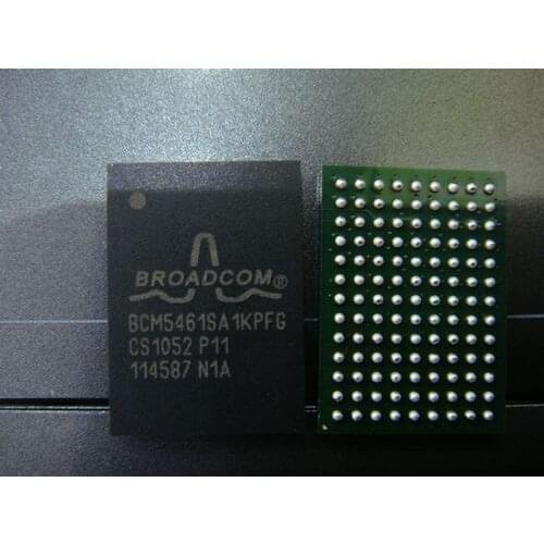 Free shipping BCM5461SA1KPFG