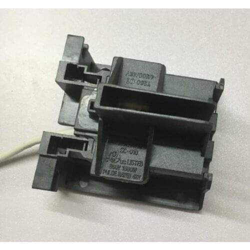 SC-010 K12*30S Lamp Holder For HPS 1000W Plant Light