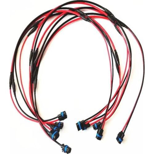 DJI T30 plant protection drone accessories main power cord cable Repair parts