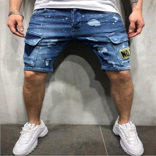 DPDEHAO Straight Jeans For Men