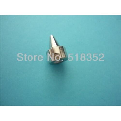 F126 Fanuc Sub Die Guide/ Wire Guide) Dia.0.3mm/ 0.5mm for WEDM-LS Wire Cutting Machine Parts