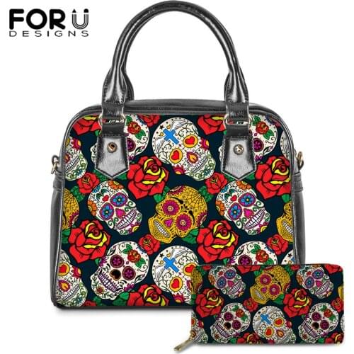 FORUDESIGNS Women's Clutch Purses China