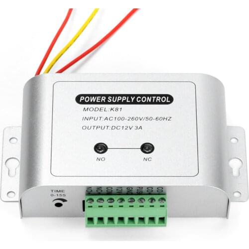 HomeFong Power Supplies
