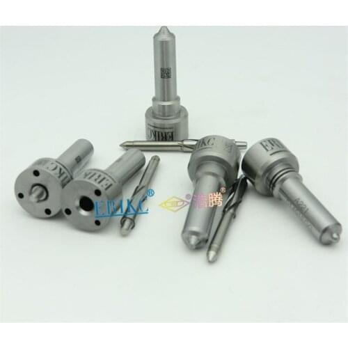 L322 PBC Car Accessories Oil Nozzle L 322 PBC Nozzle Common Rail Fuel Injection Nozzle L322PBC