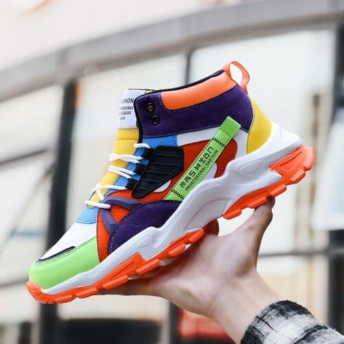 2021 Mens Sneakers Casual Unisex Air Cushion Men Shoes Cozy Outdoor Jogging Men Trainers Shoes Multiple Styles Male Sneakers