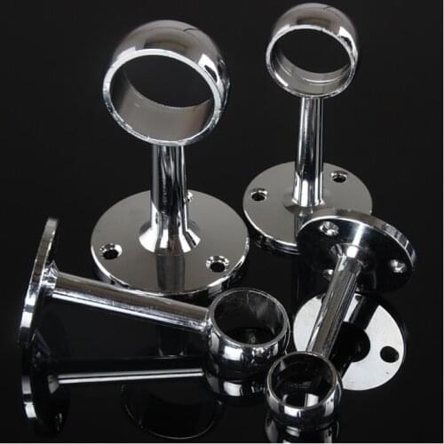 Hanging Seat / Rings / Fixed Alloy Flanges / Pipe Fittings 32MM 4PCS