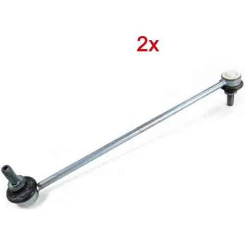 Front Stabilizer End Link stabiliser link for bmw ALL MINI stabilizer link 31356778831 one set two pc