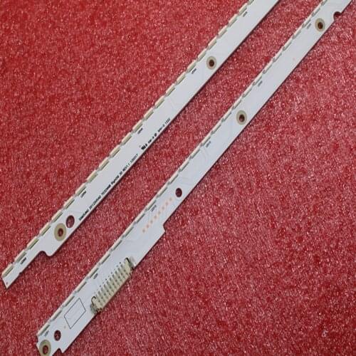 500mm LED Backlight Lamp strip For Samsung 40"TV UE40ES6800 UA40ES6100 2012SVS40 7032NNB 3D R2GE-400SMB-R3 A BN96-21712A 711A