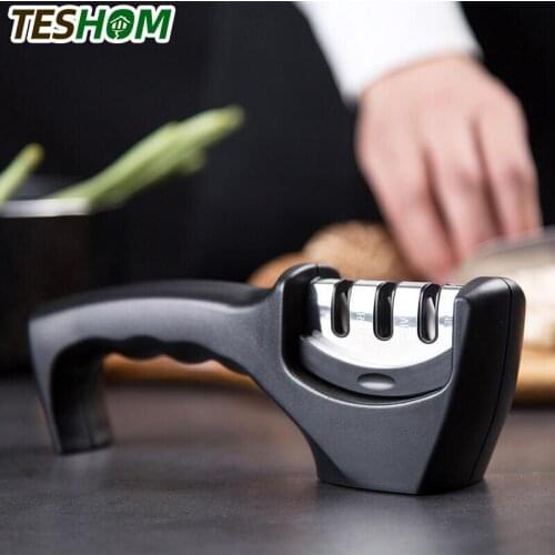 Профессиональные точилки для ножей TESHOM China At AliExpress