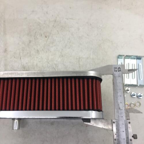 SherryBerg FAJS AIR Air Cleaner FOR EMPI WEBER CARB carburetor carburettor 32/ 36 DGEV DFEV DGV DGAV DGAS CHROME AIR FILTER 65mm