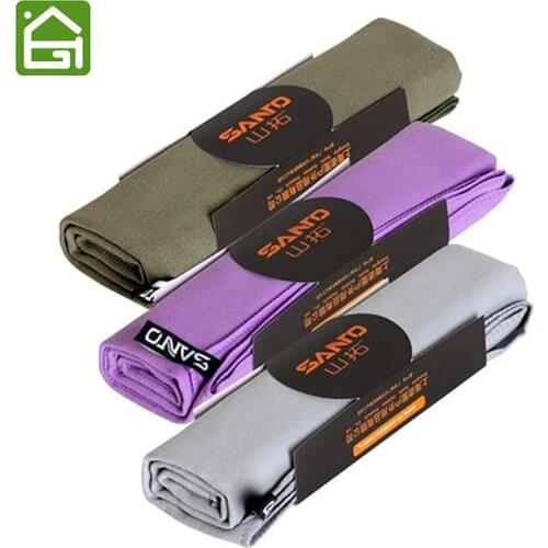 Microfiber Towels High quality Outdoor Traveling Hiking Camping Towels Quick Fast Dry Towel