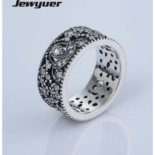 New Autumn collection Leaf ring 925 sterling silver jewelry flowers Rings For Women Engagement wedding Ring anillos RIP046