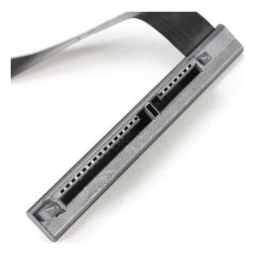 1 Lot/ 10 PCS For MacBook A1286 HDD Hard Drive Flex Cable 821-1198-A 821-0812-A 821-0989-A
