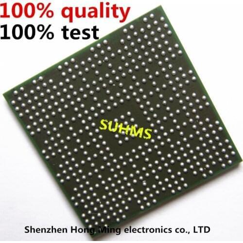 100% test very good product NF560-A3 NF520D-A2 bga chip reball with balls IC chips
