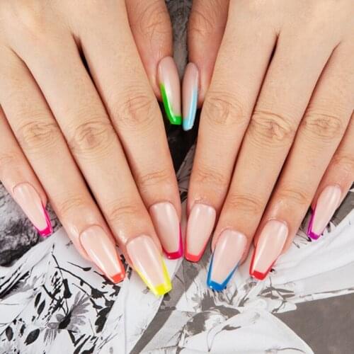 12Pcs Gel Nail Polish Kit Soak Off with Glossy Top and Base Coat Manicure Starter Kit for Nail DIY Art Salon at Home