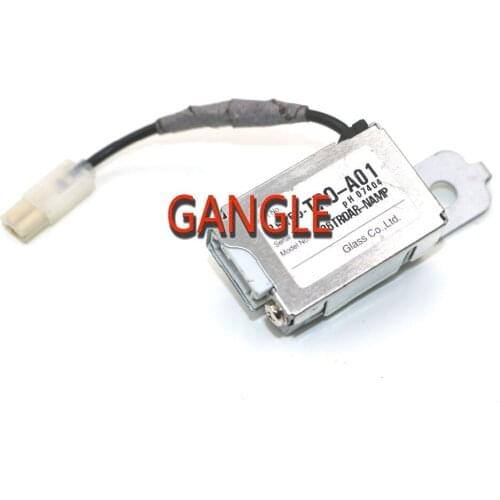 39155-TR0-A01 Antenna Control Module For 2012-2015 Honda Civic