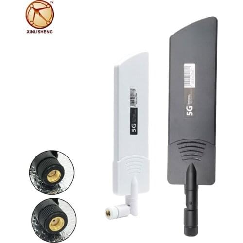 3g 4g 5g Antenna GSM Antenna 40dBi External Flat Antenna for Wifi