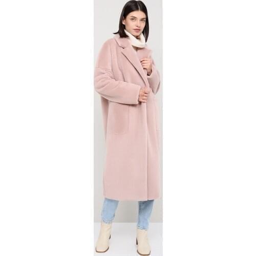 ALEF Women's Outerwear