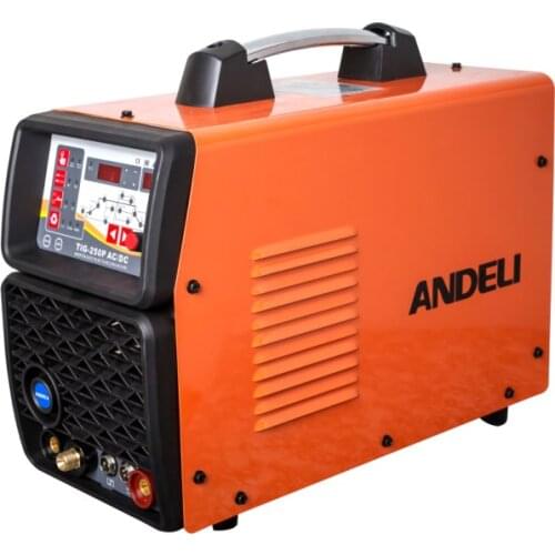 ANDELI Welders