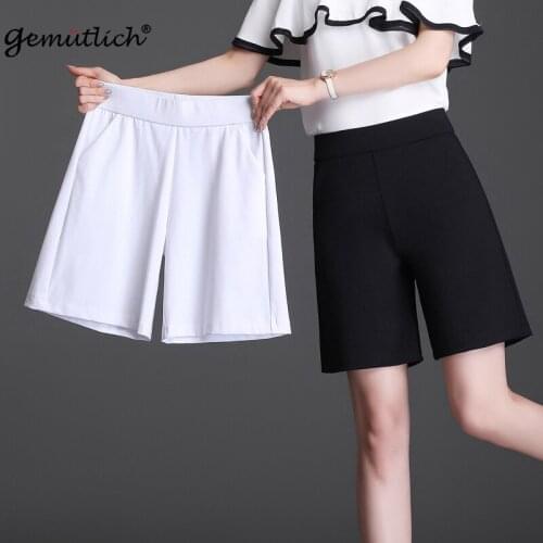 Gemutlich Touring Shorts