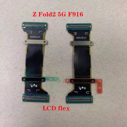 For Samsung Z Fold2 5G F916 LCD connection cable flex