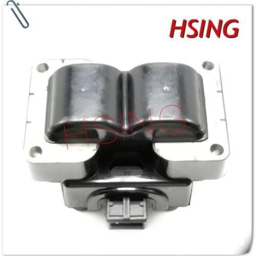 HSINGYE BRAND-NEW# 0221503407 Ignition Coil Fits For Land Rover Discovery Range Rover Fiat Ferrari ***Part No# 0 221 503 407