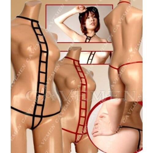 Band Jumpsuit* 2822 *sexy LADIES G-string T-back Teddy Bikini Boxer Triangle Pajamas Skirt Suit Middle trousers Free Shipping