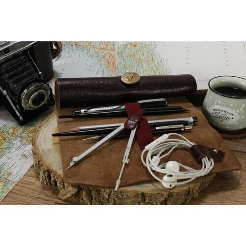 ML MARCALEATHER Tools