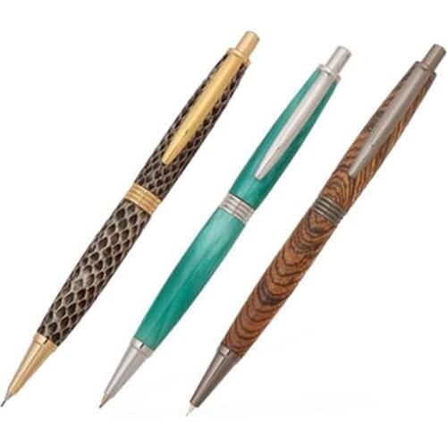 DIY pencil kits Streamline pencil kits of beautiful colours RZ-PCL39