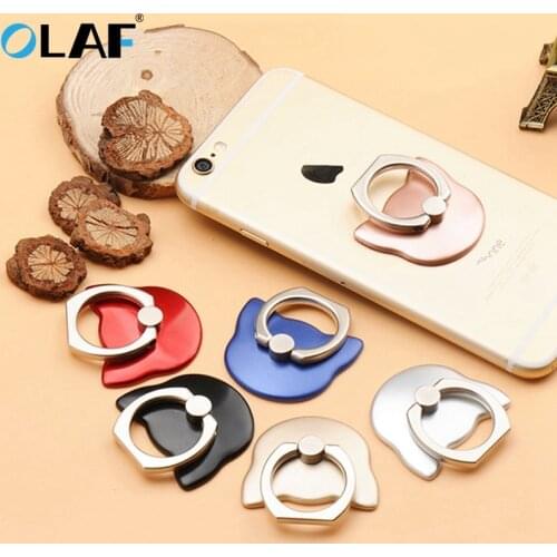 OLAF Holder Rings For Mobile Phones