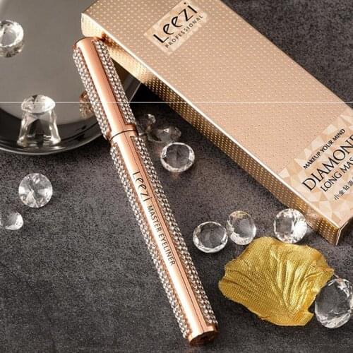 SanFree Waterproof Eyeliner