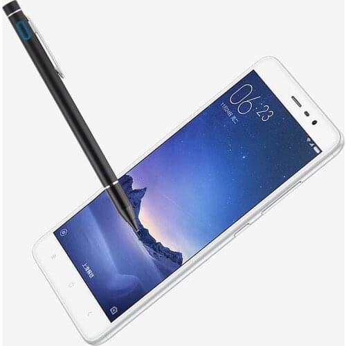 Active Pen Stylus Capacitive Touch Screen For Huawei P P20 Mate 20 Lite Pro P9 Plus P8 NOVA 3i 3E 2 2A Mobile phone pen Case