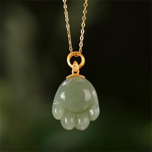 Uglyless Creative Animal Paws Studs Earring for Women Thai Silver MINI Earrings Real 925 Silver Cats Paws Dogs Paws Brincos Cute