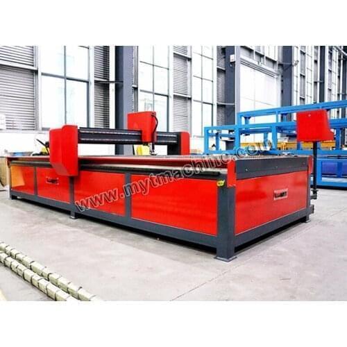 1500*3000 High Quality CNC Plasma Cutter Machine/Plasma Cutting Machine For Sale