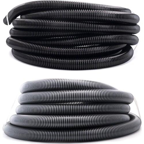 32mm Flexible Hose Extender Extension Tube Soft Pipe for Vacuum Cleaner Accessories Universal Household Tool High Quality