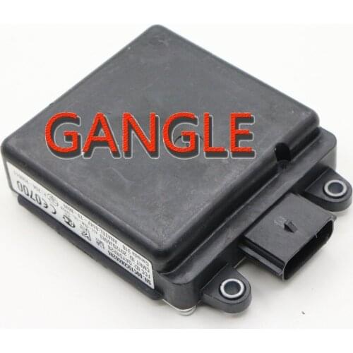 284K0-4DW1A Sensor Control Module