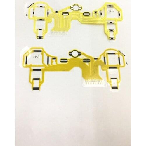 50Pcs/Lot Original New N15-160P1A/160/194/188 Conductive Film Repair Parts For PS3 Playstation 3 ps3