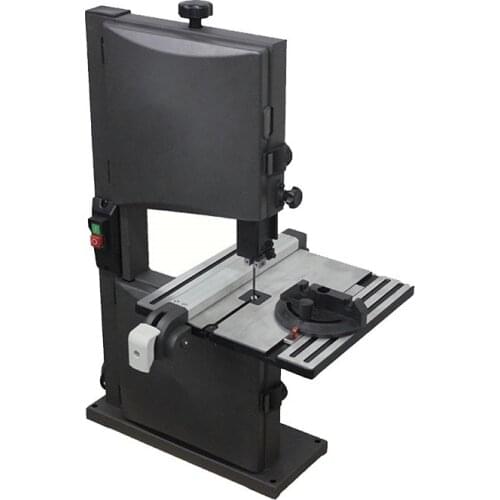 9 inch band saw home small woodworking professional table saw sawing machine saw blade cutting cutting jig saw