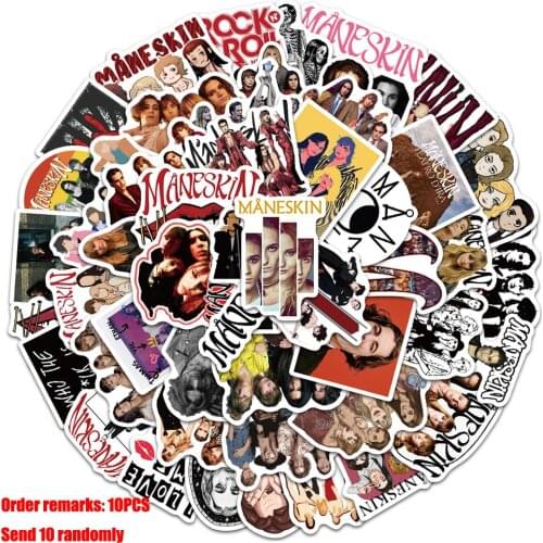 魅隆 Baby Stickers