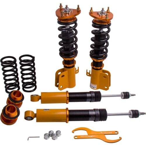 Coilover Struts For Scion XB 2004 2005 2006 24 ways Adj. Damper Shock Absorbers